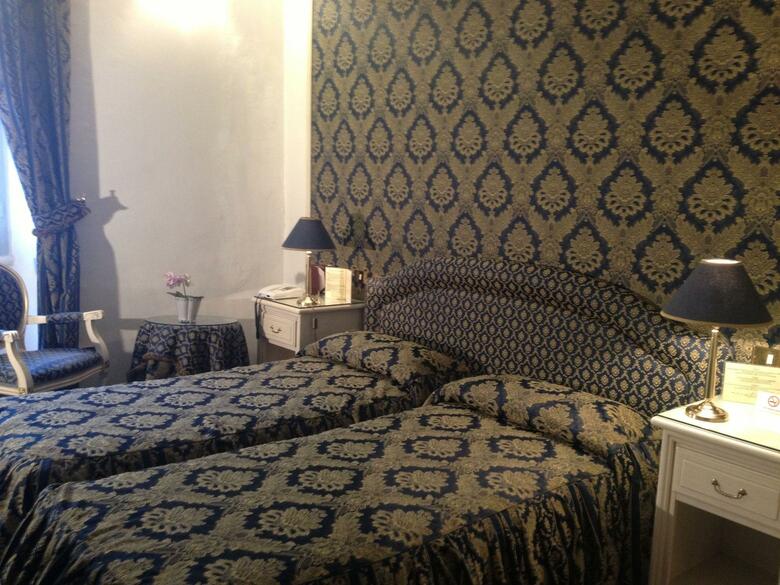 Hotel Antica Locanda Leonardo