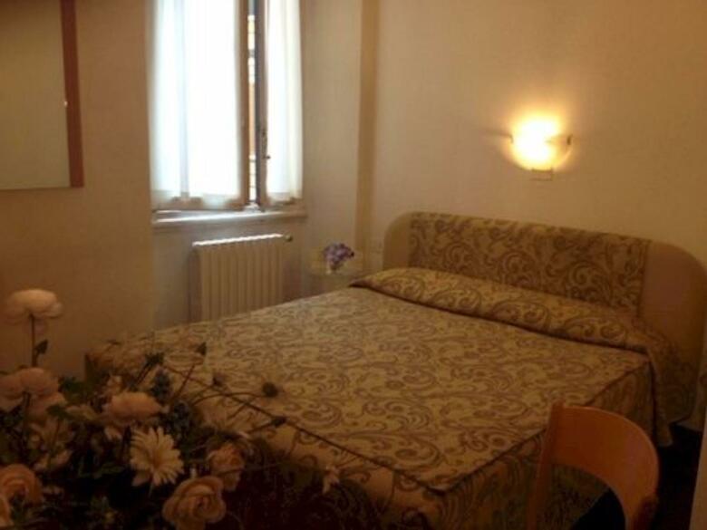 Hotel Antica Locanda Leonardo