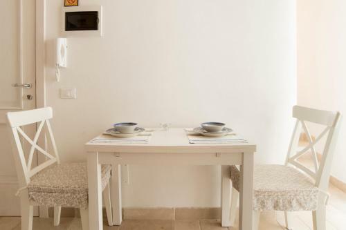 Hostal Dimora Mediterranea