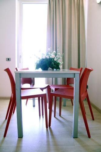 Apartamento Residence Mediterraneo