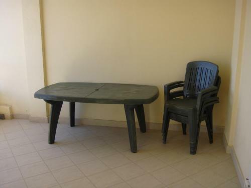 Apartamento Residence Mediterraneo