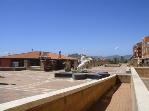 Apartamento Residence Mediterraneo