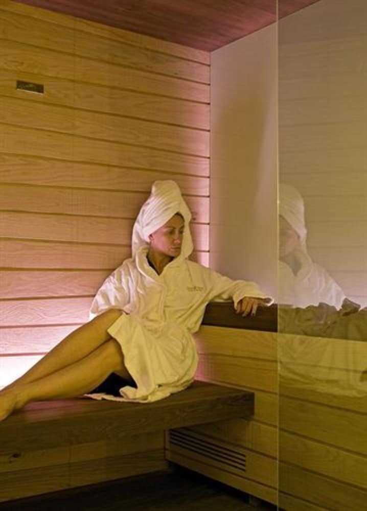 Hotel Centrale