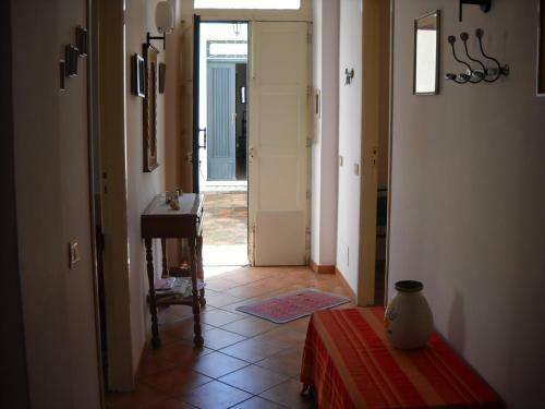 Scatitti House