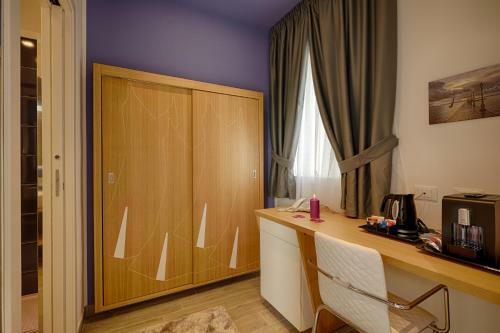 Hospitality Hotel