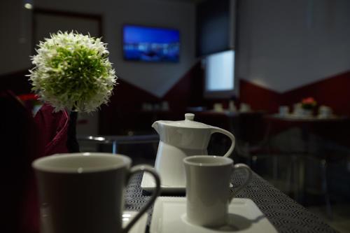 Hospitality Hotel