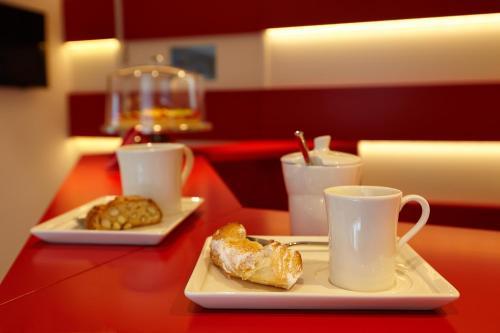 Hospitality Hotel