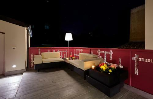 Hospitality Hotel