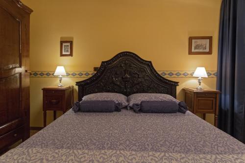Bed And Breakfast Contrada Dei Giardini