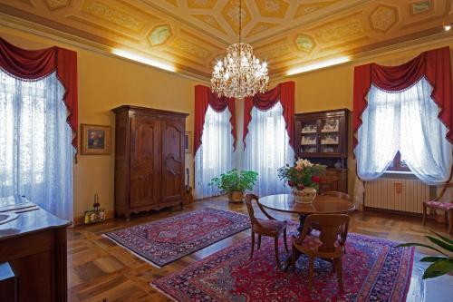 Bed And Breakfast Contrada Dei Giardini