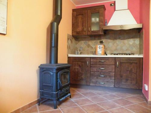 Apartamento Casa Ioana