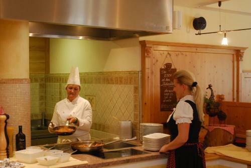 Alphotel Tyrol