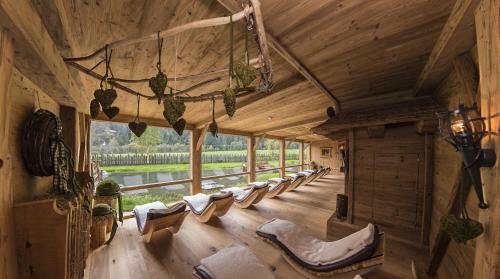 Alphotel Tyrol
