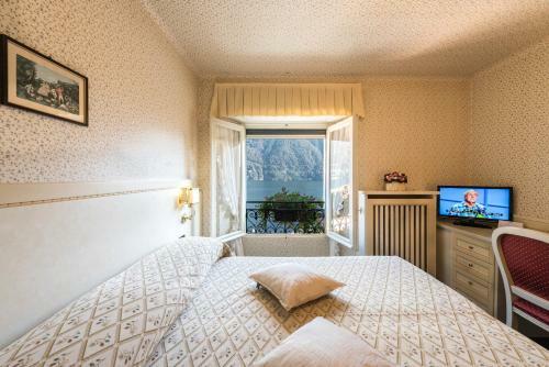 Hotel Miralago