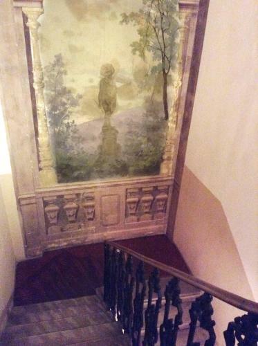 Apartamento Air Of Art