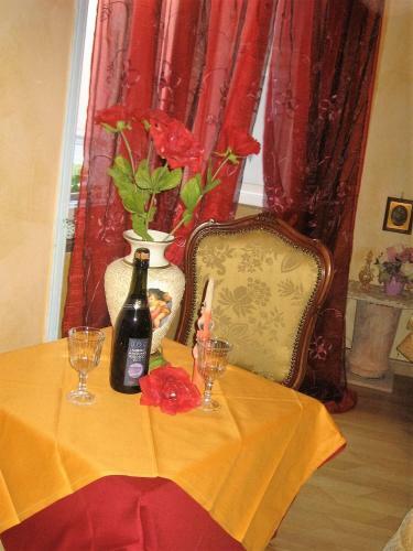 B&B Carolina Plebiscito R.