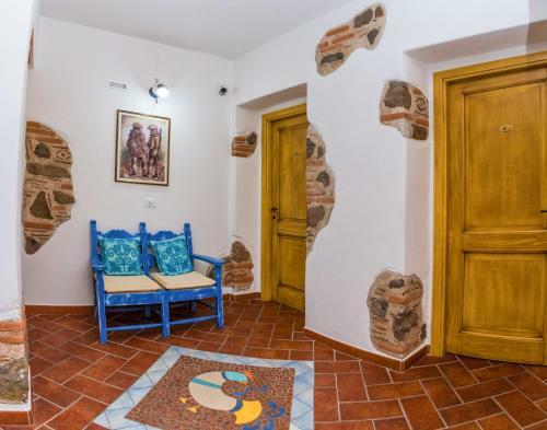 Bed & Breakfast Faunele