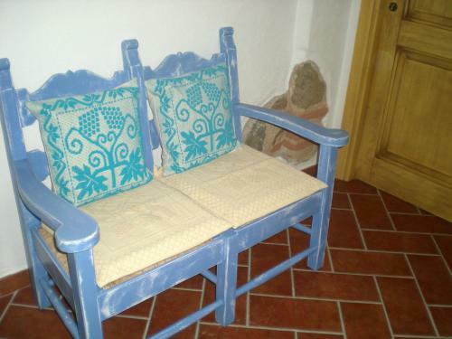 Bed & Breakfast Faunele
