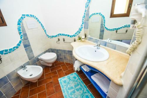 Bed & Breakfast Faunele