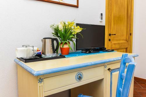 Bed & Breakfast Faunele