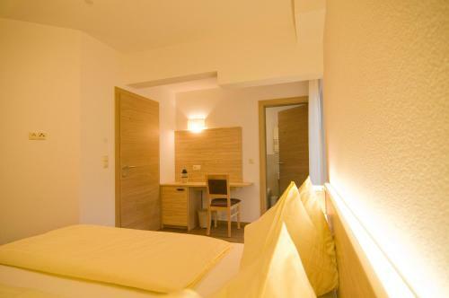Apartamento Garni Appartement Alpenresidence
