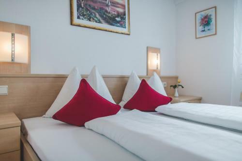 Apartamento Garni Appartement Alpenresidence