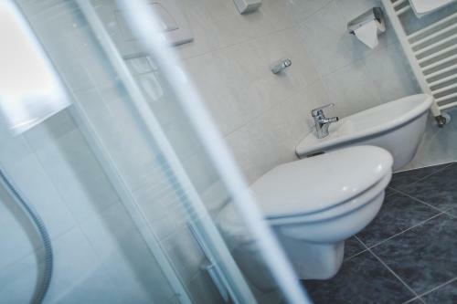 Apartamento Garni Appartement Alpenresidence