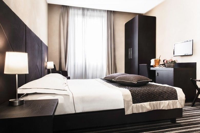 Hotel Principe Di Torino