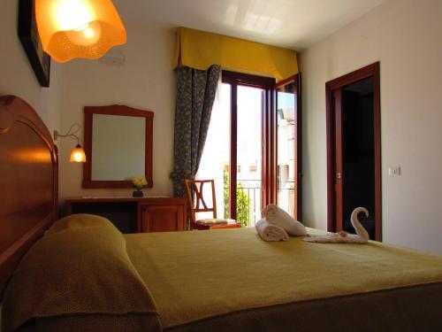 Hotel La Meridiana