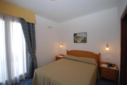 Hotel La Meridiana