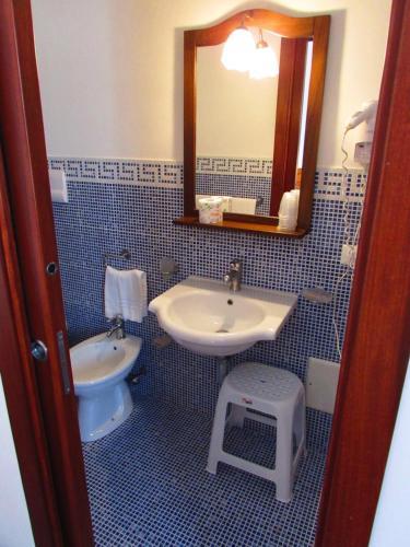 Hotel La Meridiana