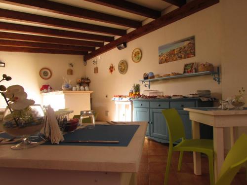 Hotel La Meridiana