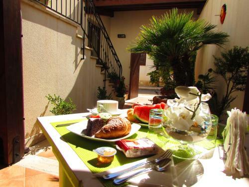 Hotel La Meridiana
