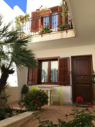 Hotel La Meridiana