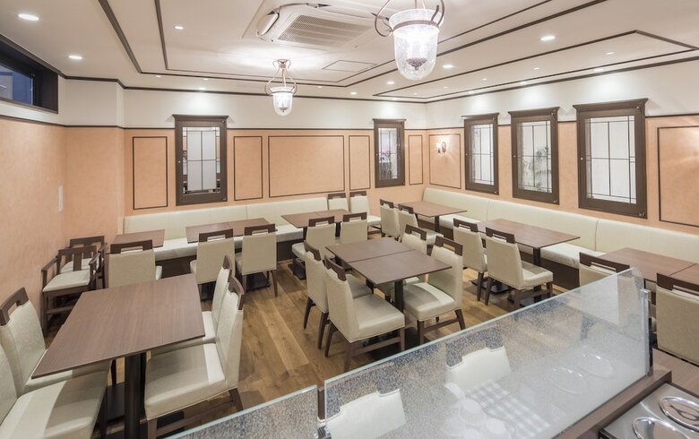 Hotel Wbf Yodoyabashi Minami