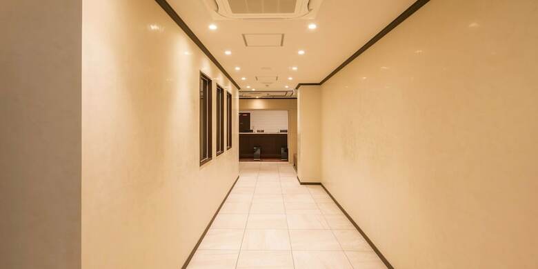 Hotel Wbf Yodoyabashi Minami