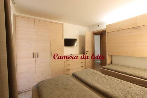Apartamento Residence Alpen Park