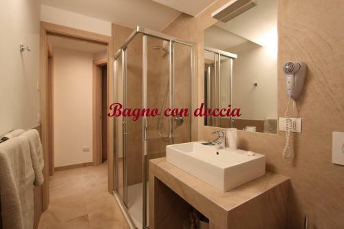 Apartamento Residence Alpen Park