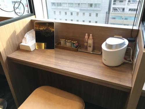 A-style Shinsaibashi (female Only)