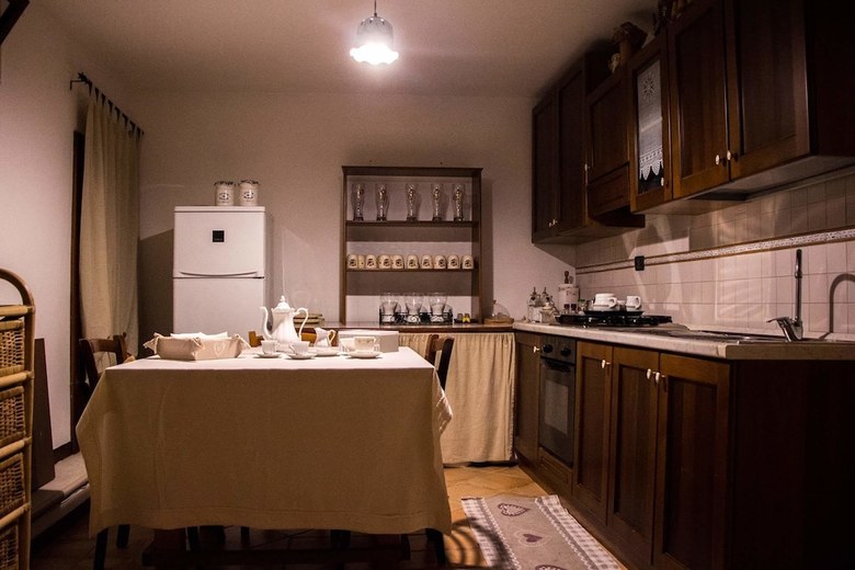 Bed & Breakfast Malta & Tufo
