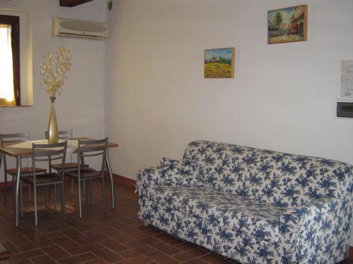 Agroturismo Certine Agriturismo