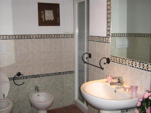 Agroturismo Certine Agriturismo