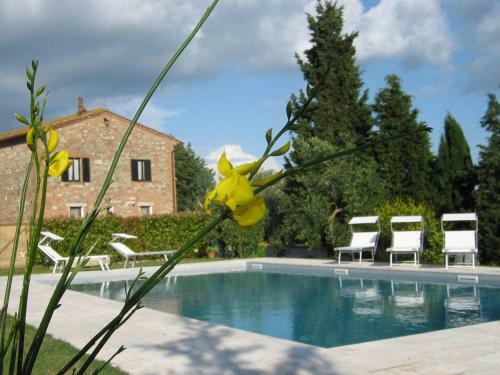 Agroturismo Certine Agriturismo