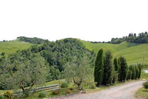 Agroturismo Certine Agriturismo