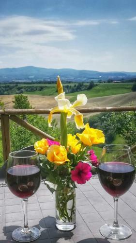 Agroturismo Certine Agriturismo