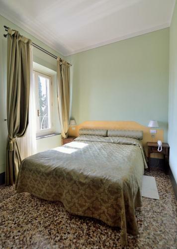 Villa Miralunga B&B