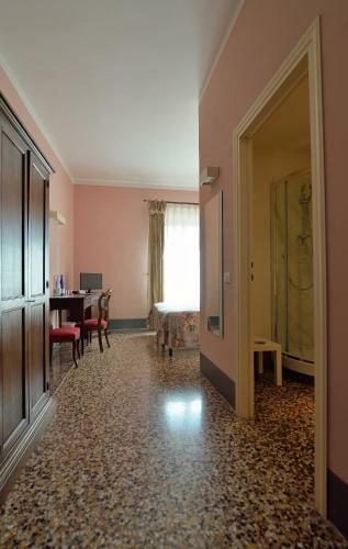 Villa Miralunga B&B