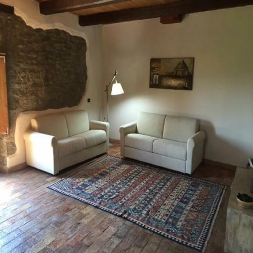 Agroturismo Antico Corniolo