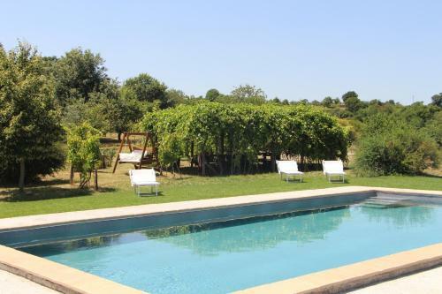 Agroturismo Antico Corniolo
