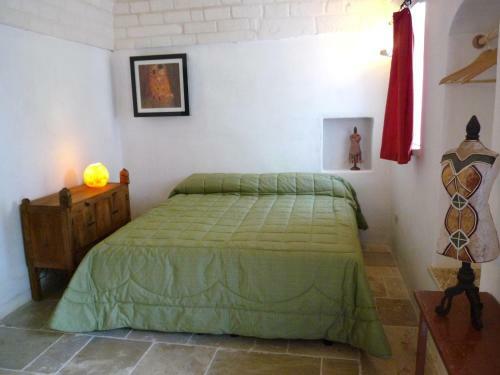B&B Riposo Del Vento